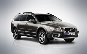 Volvo XC70 '2012